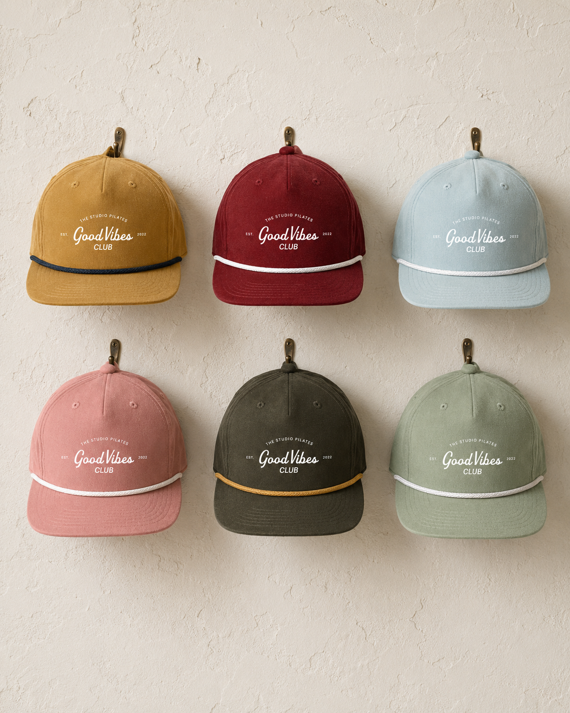 Hats