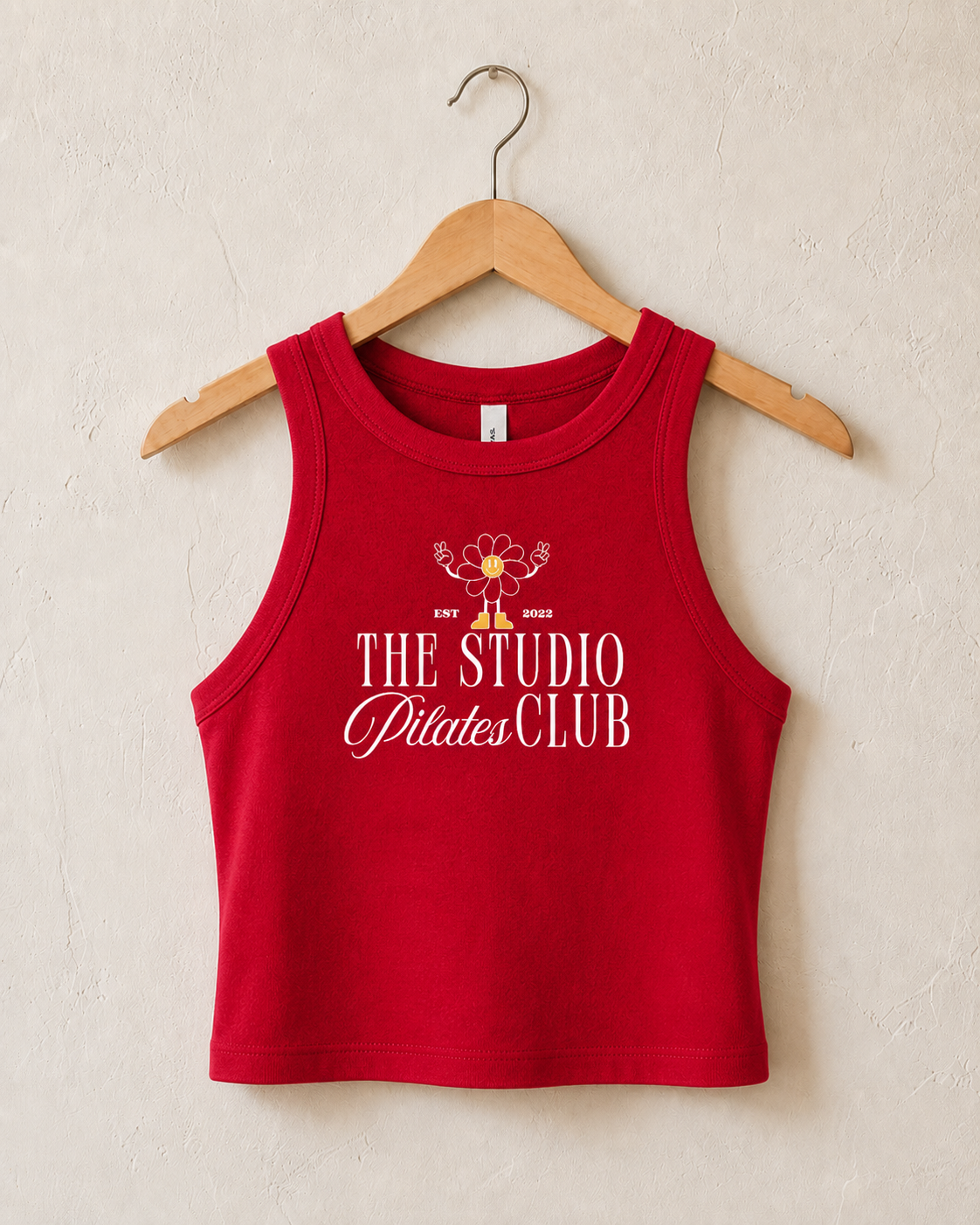 The Studio Club