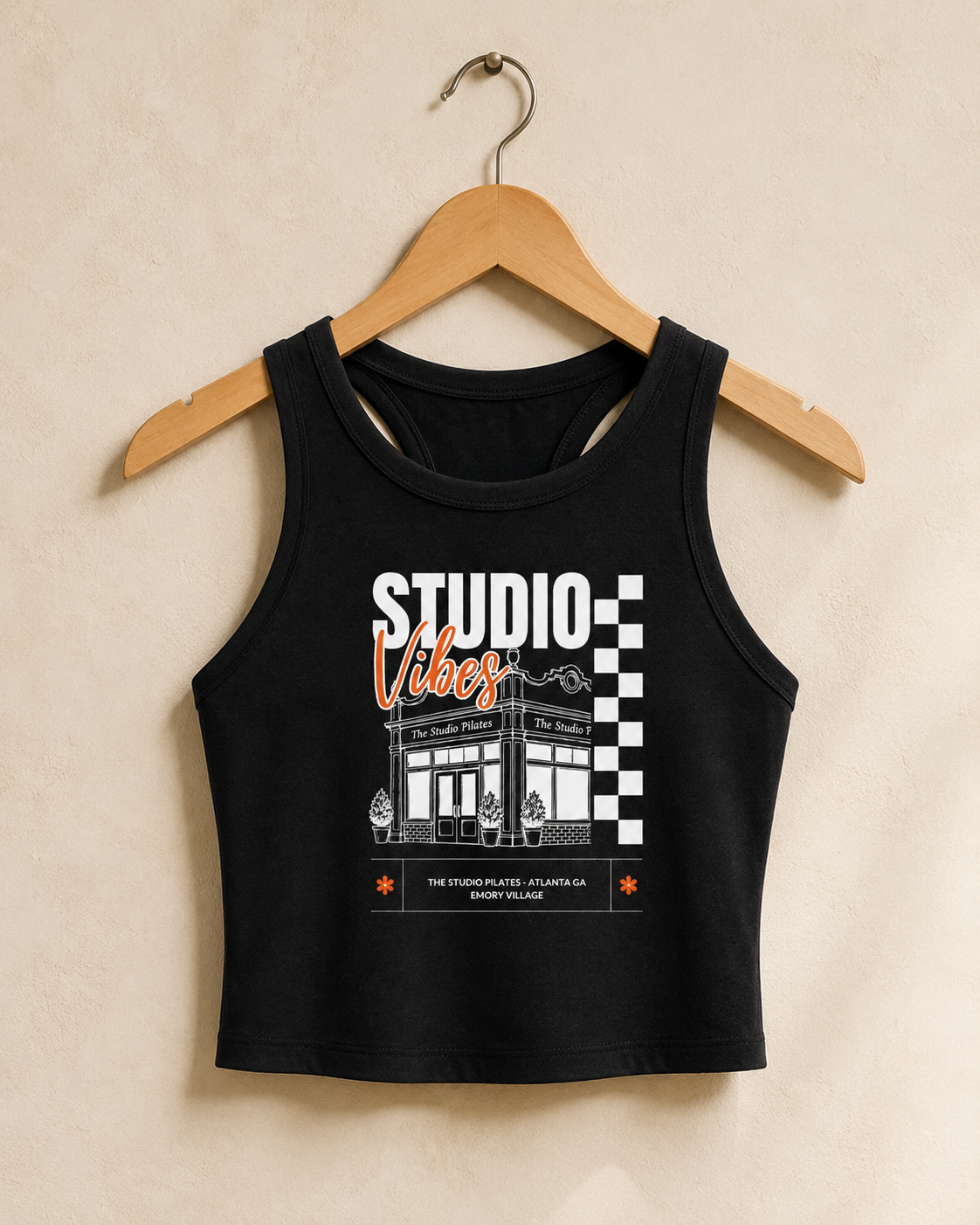 Studio Vibes