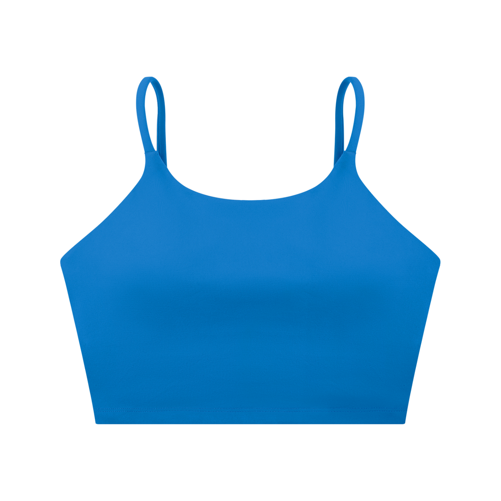 The Studio Strappy Sports Bra