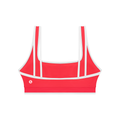 The Studio Color-Block Bralette