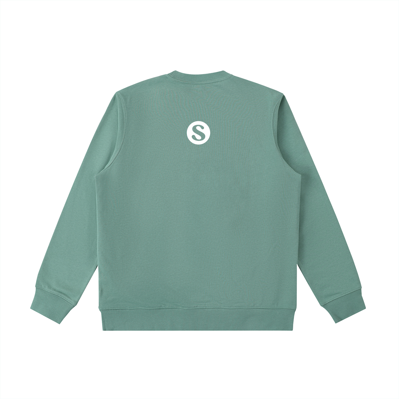 Pilates Tarot Crewneck