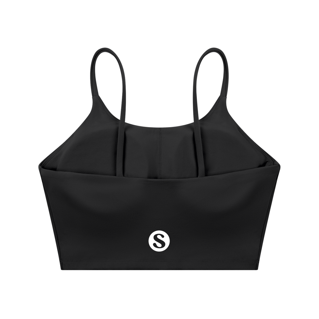 The Studio Strappy Sports Bra
