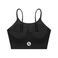 The Studio Strappy Sports Bra