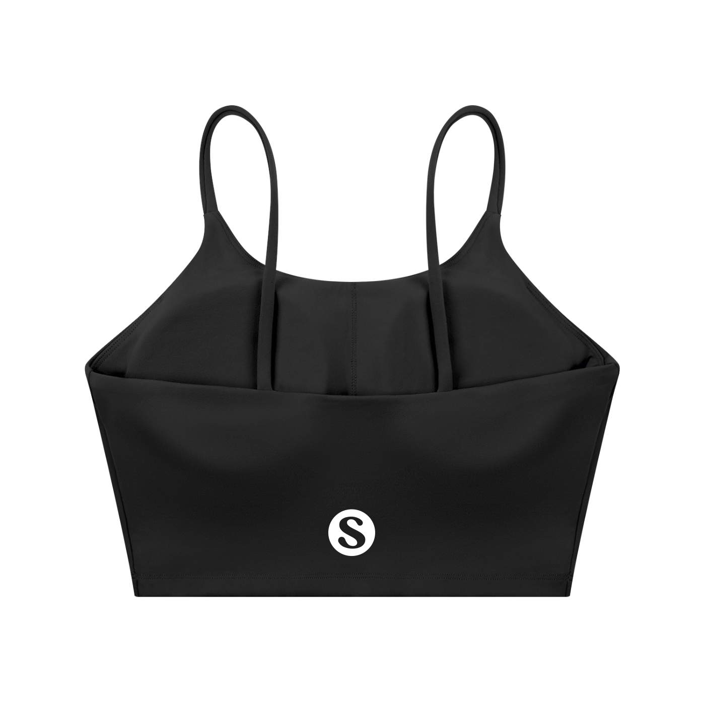 The Studio Strappy Sports Bra