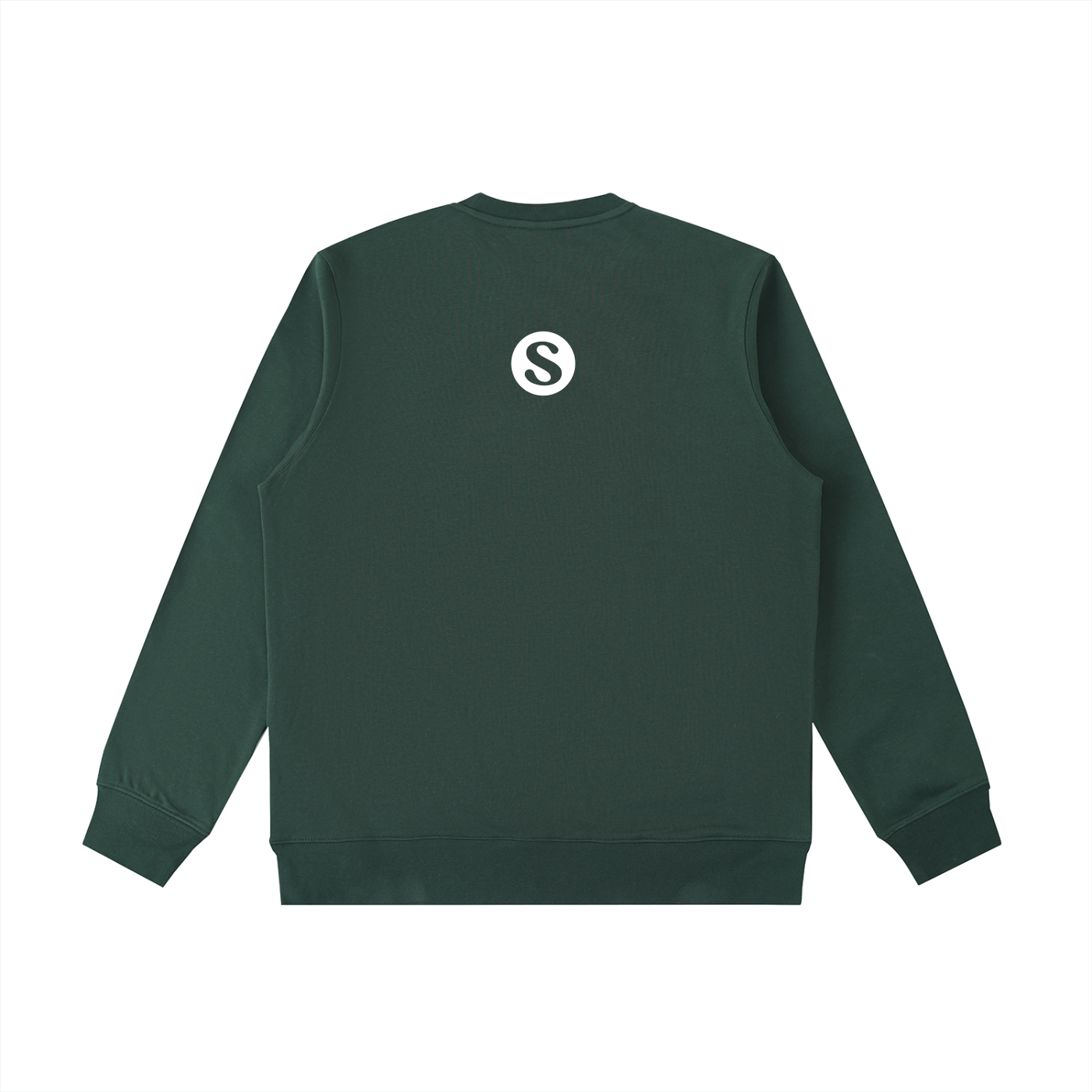 Pilates Tarot Crewneck