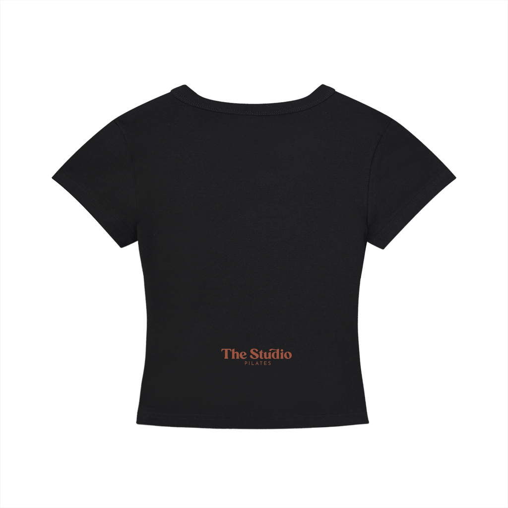 Things Will Work Out Baby Tee