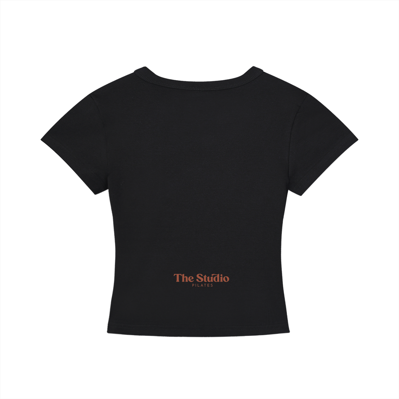Things Will Work Out Baby Tee