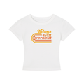 Things Will Work Out Baby Tee