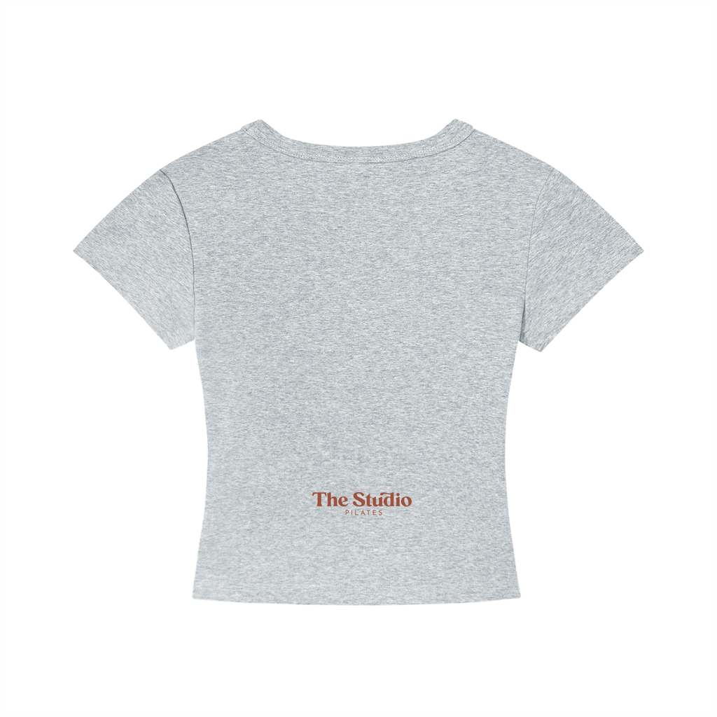 Things Will Work Out Baby Tee