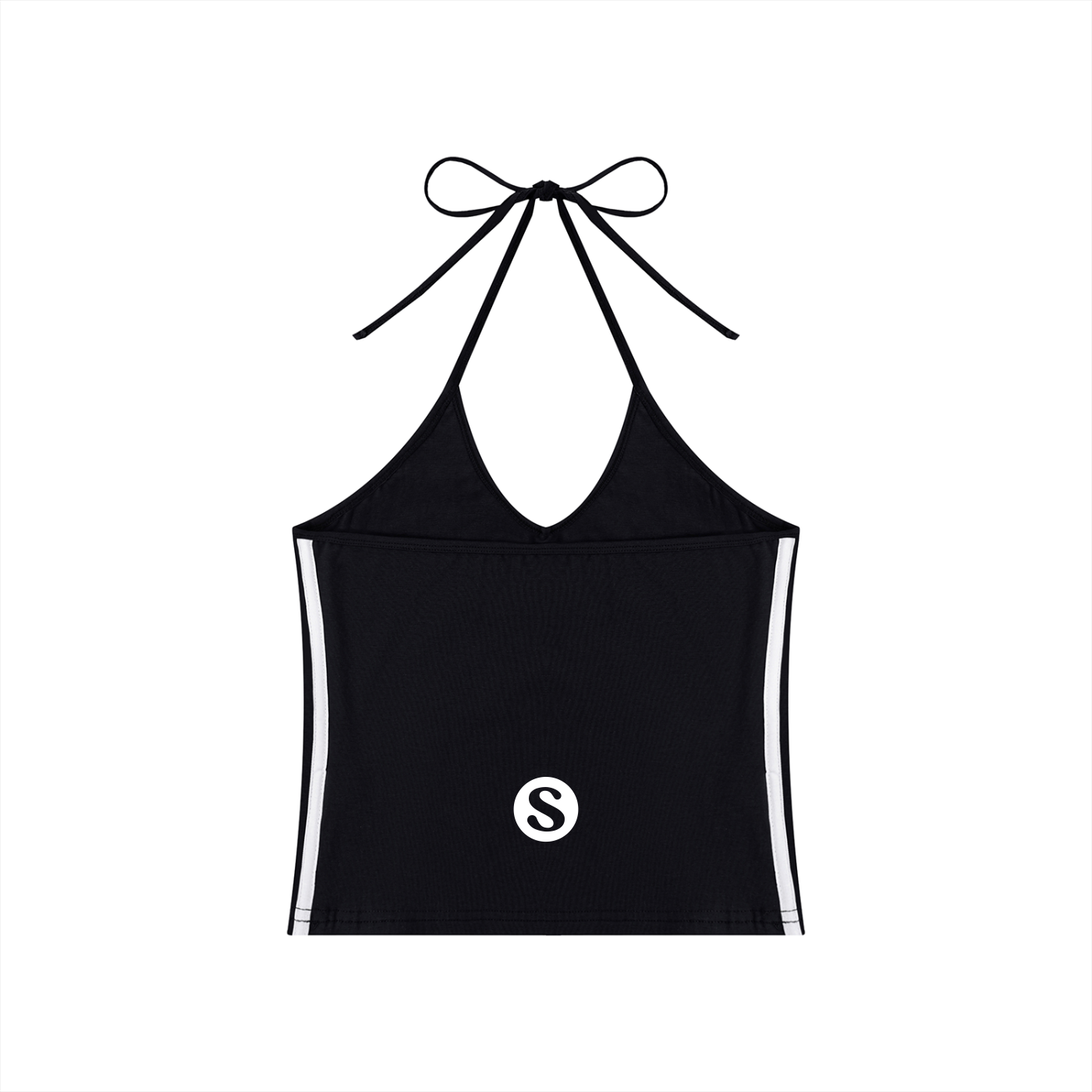 Doing My Best Halter Tank