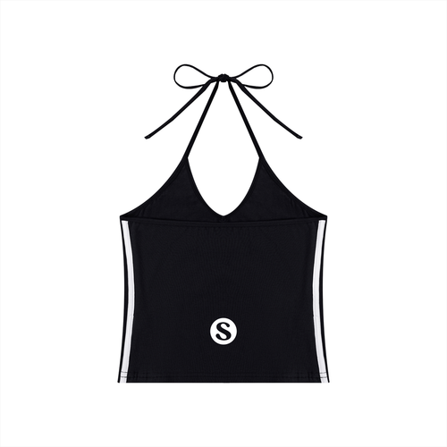 Doing My Best Halter Tank