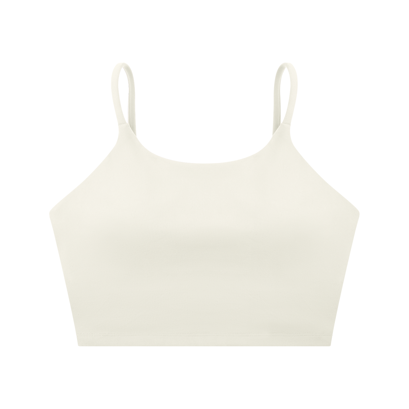 Doing My Best Strappy Sports Bra