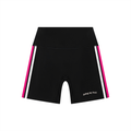 Women’s High Rise Tight Yoga Shorts
