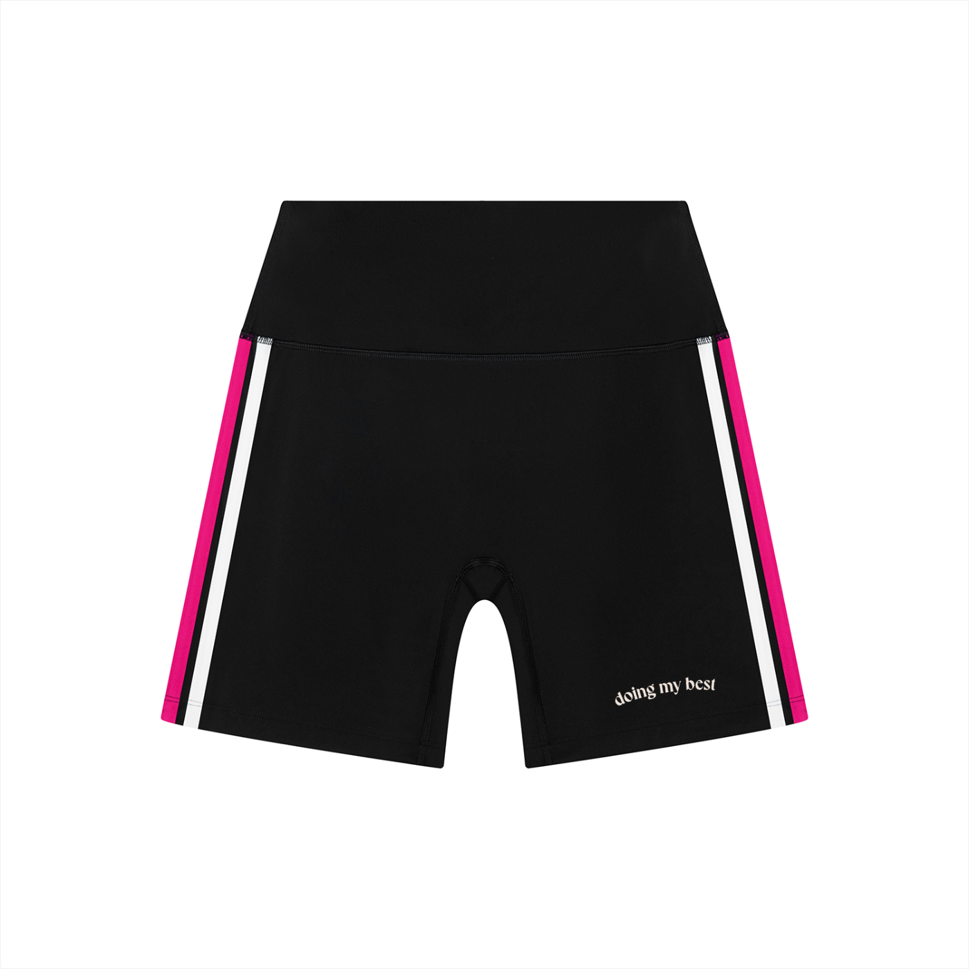 Women’s High Rise Tight Yoga Shorts