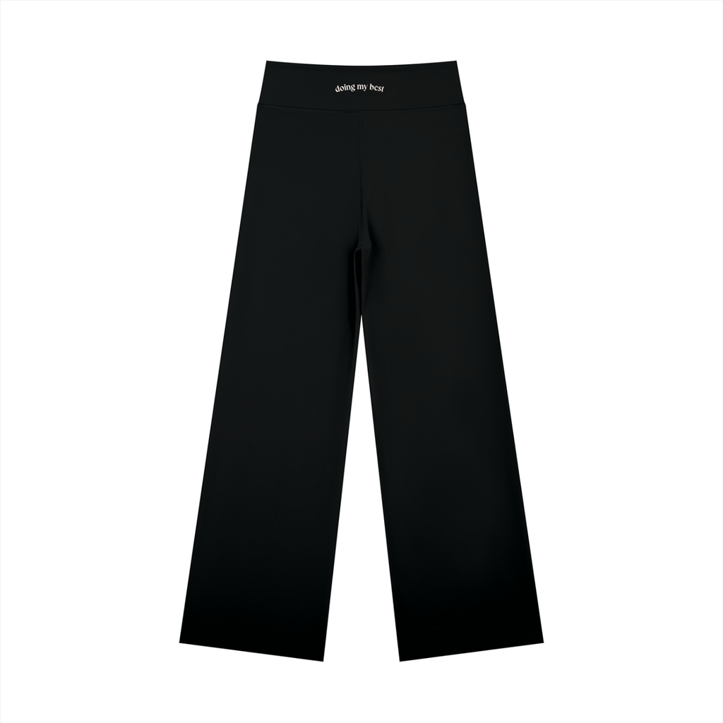 The Studio Straight-Leg Yoga Pant