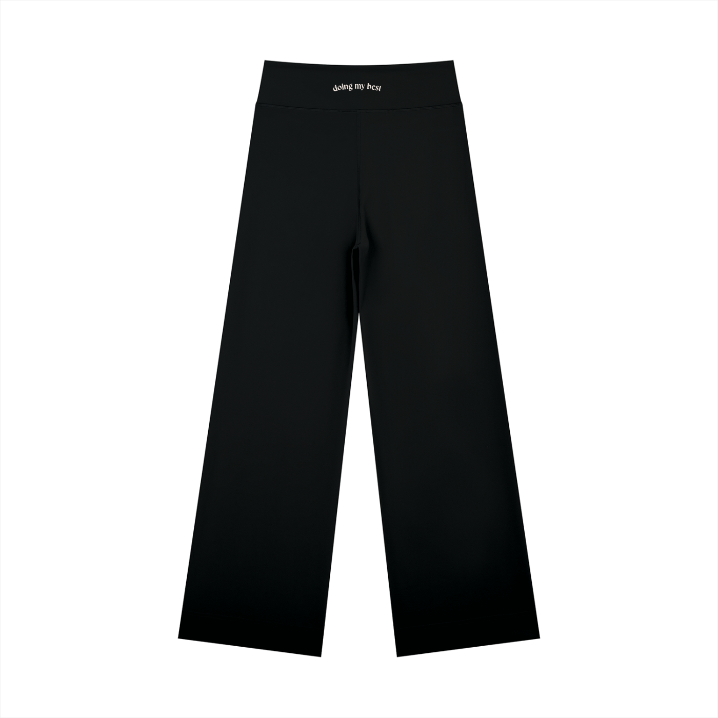 The Studio Straight-Leg Yoga Pant