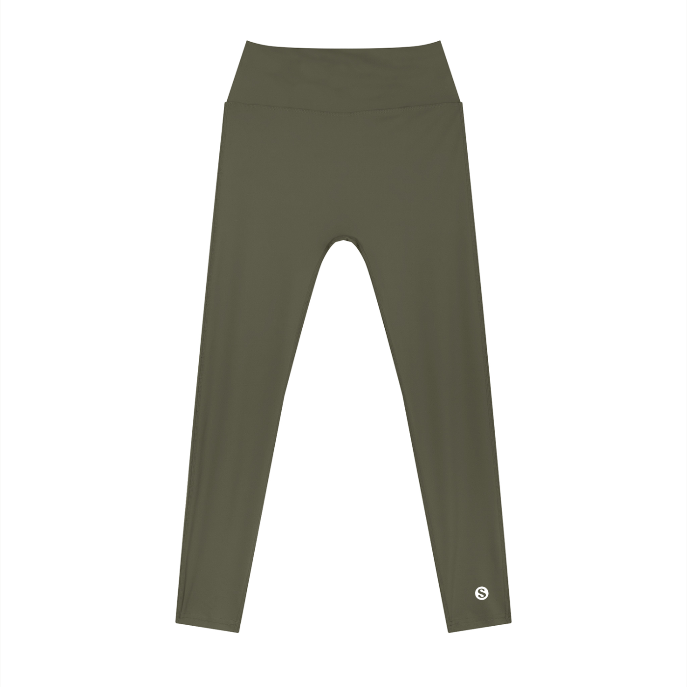 The Studio Ankle Legging