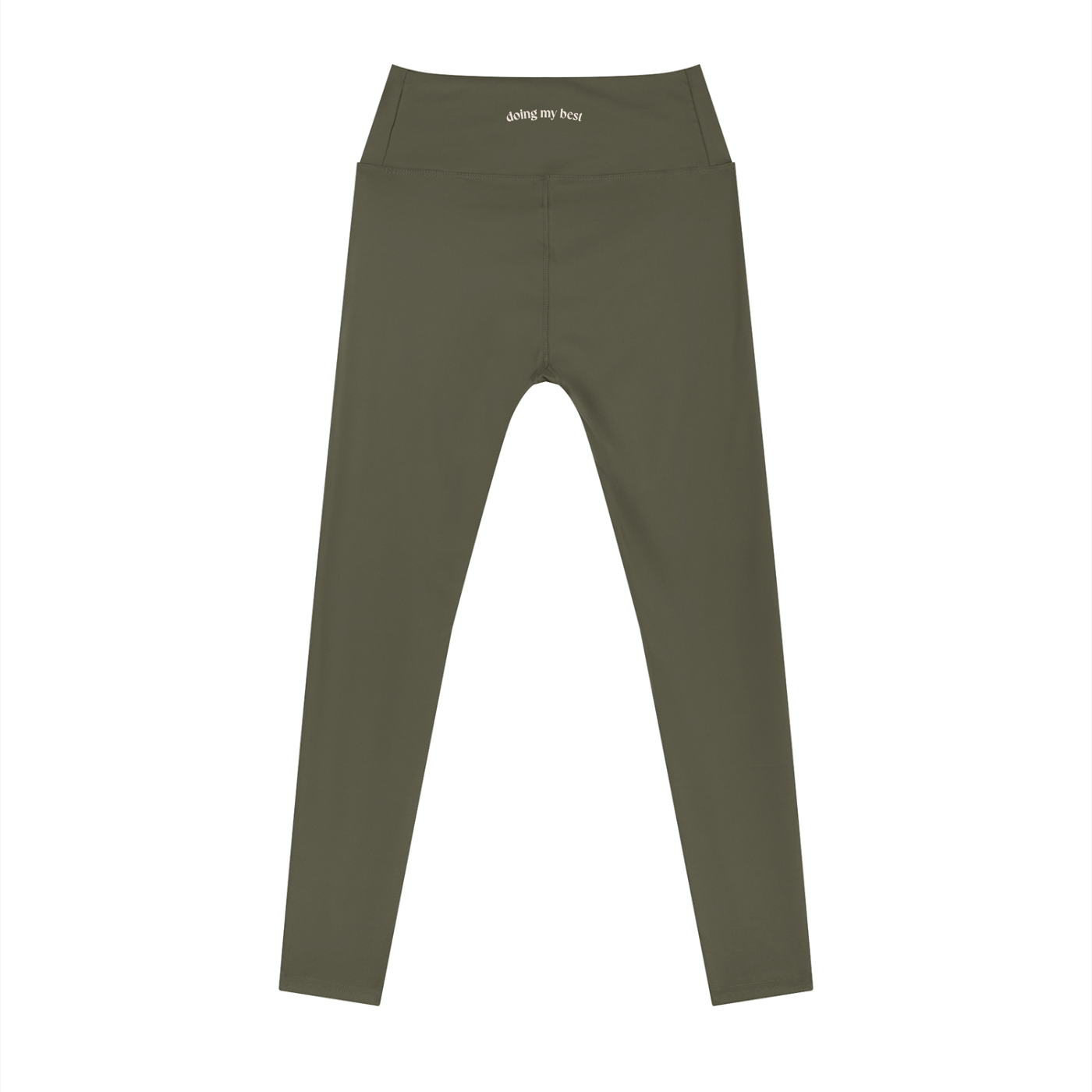 The Studio Ankle Legging