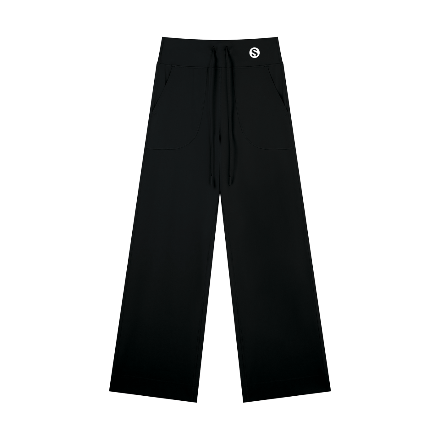 The Studio Straight-Leg Yoga Pant