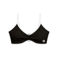 The Studio Ruched Sports Bra