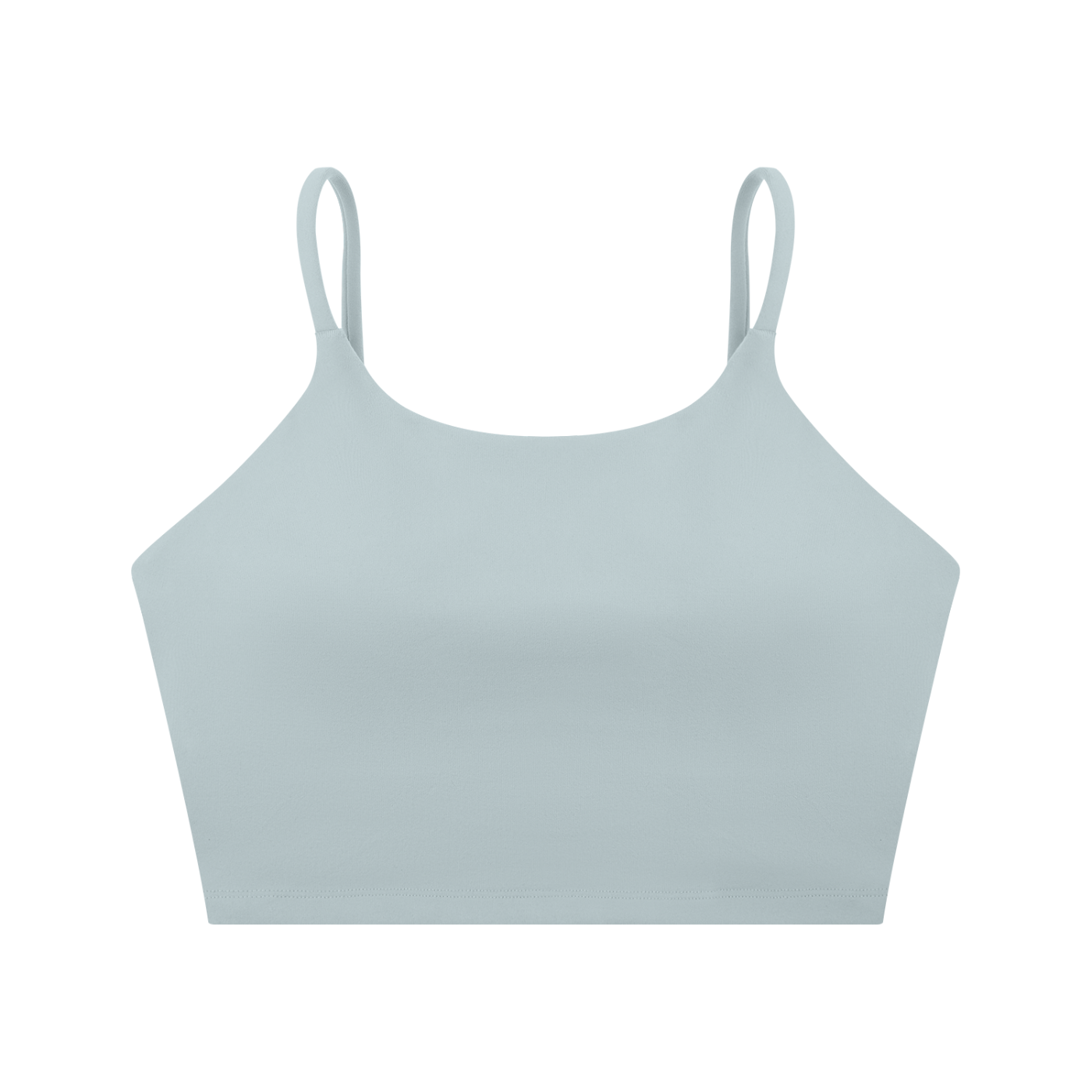Doing My Best Strappy Sports Bra