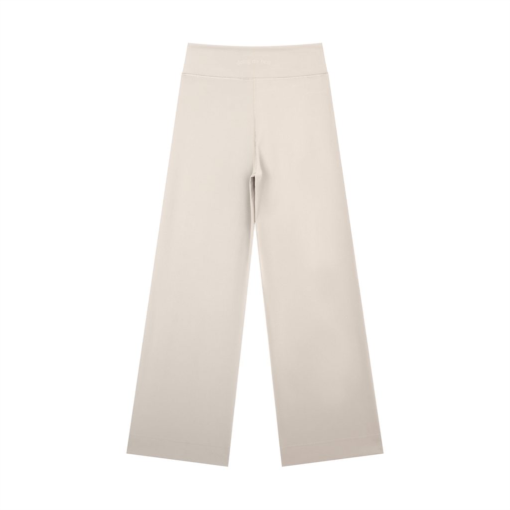 The Studio Straight-Leg Yoga Pant