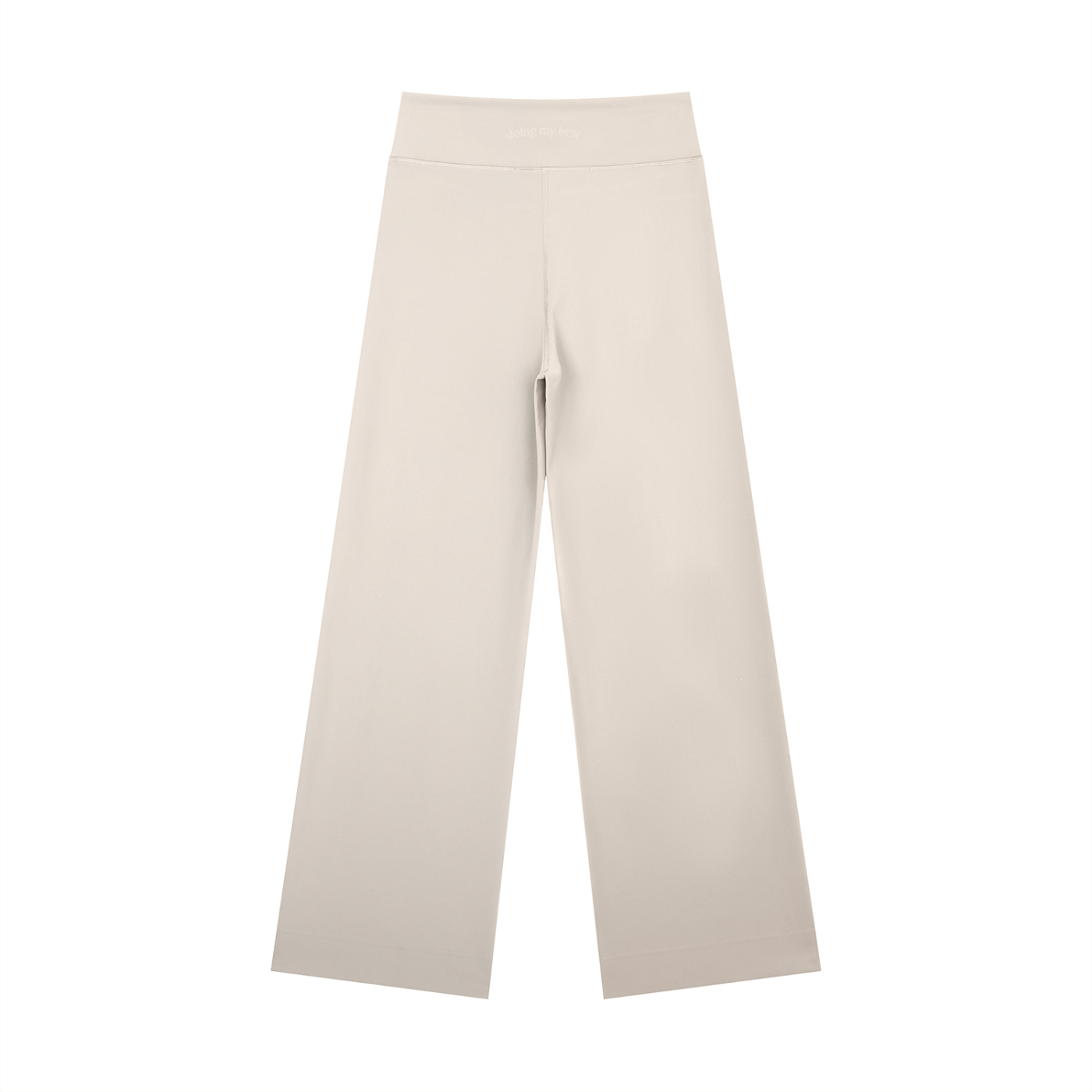 The Studio Straight-Leg Yoga Pant