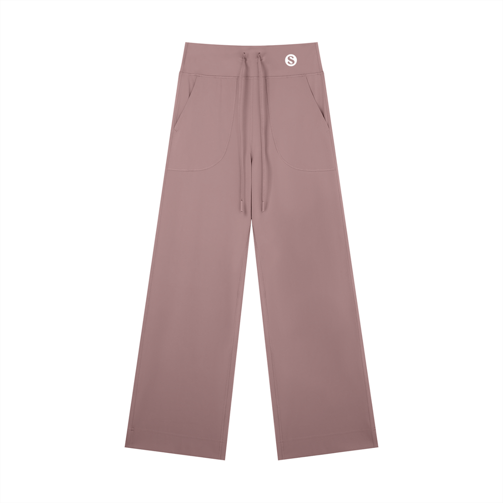 The Studio Straight-Leg Yoga Pant