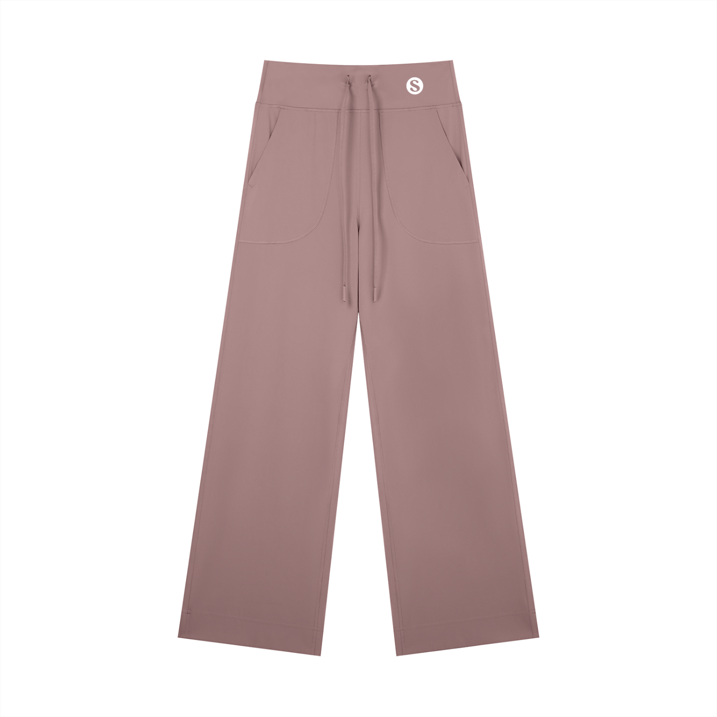 The Studio Straight-Leg Yoga Pant