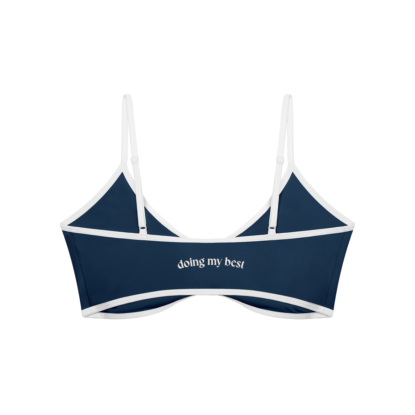 The Studio Ruched Sports Bra