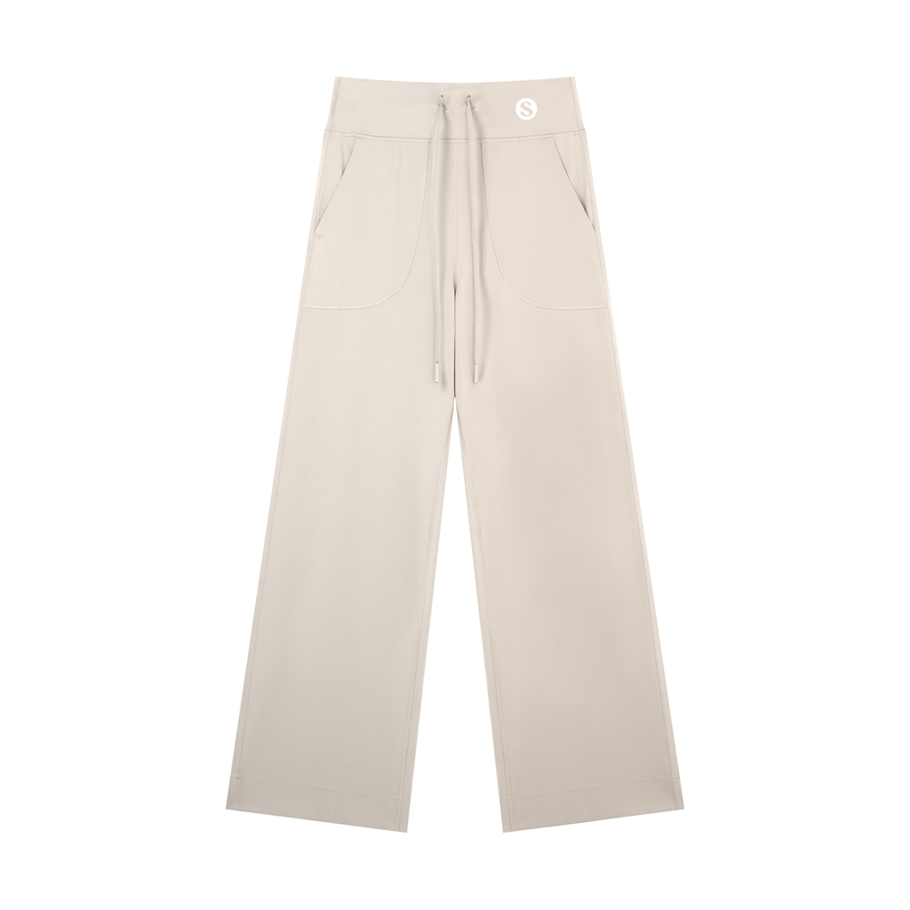 The Studio Straight-Leg Yoga Pant