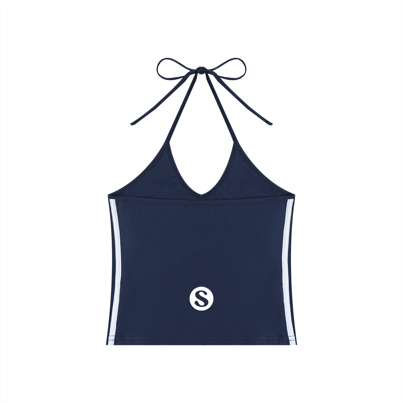 Doing My Best Halter Tank