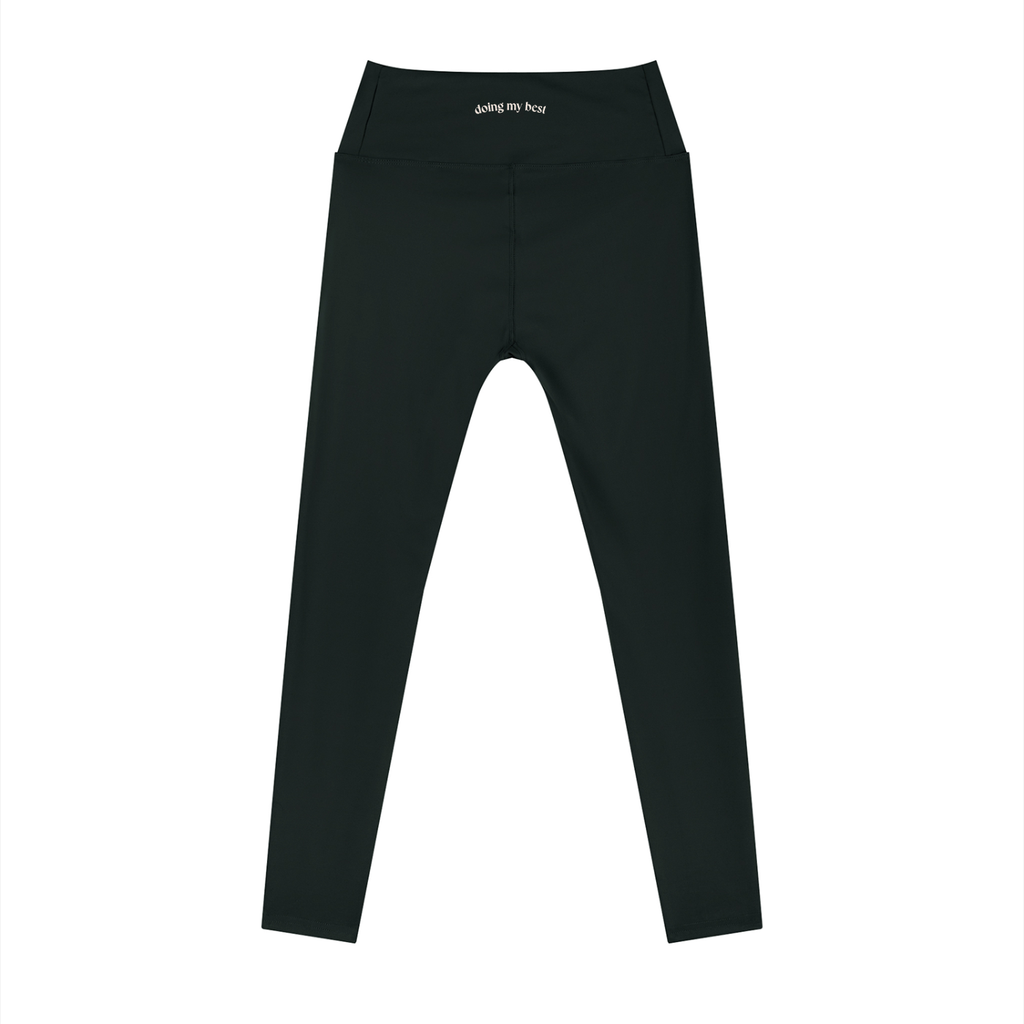 The Studio Ankle Legging