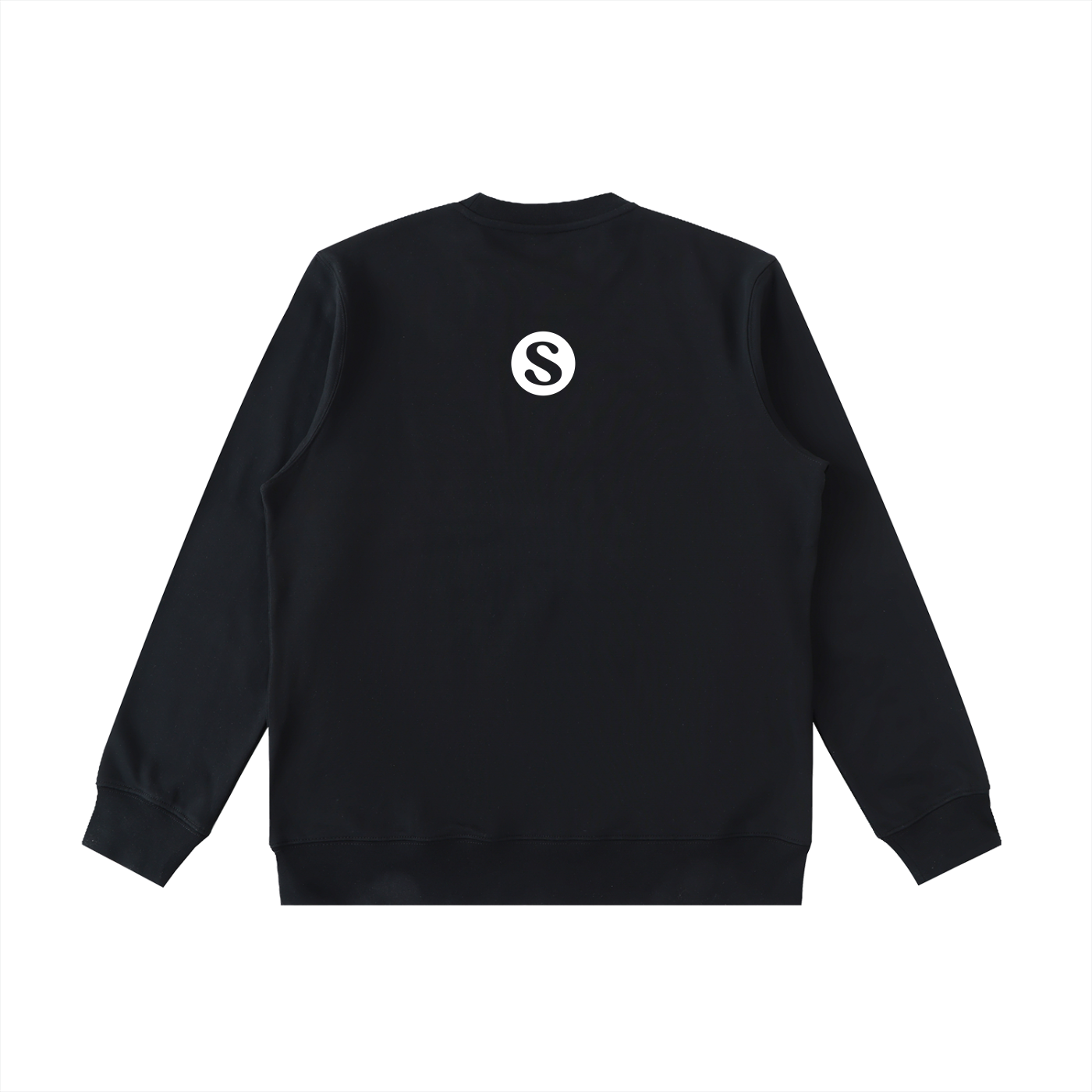 Pilates Tarot Crewneck