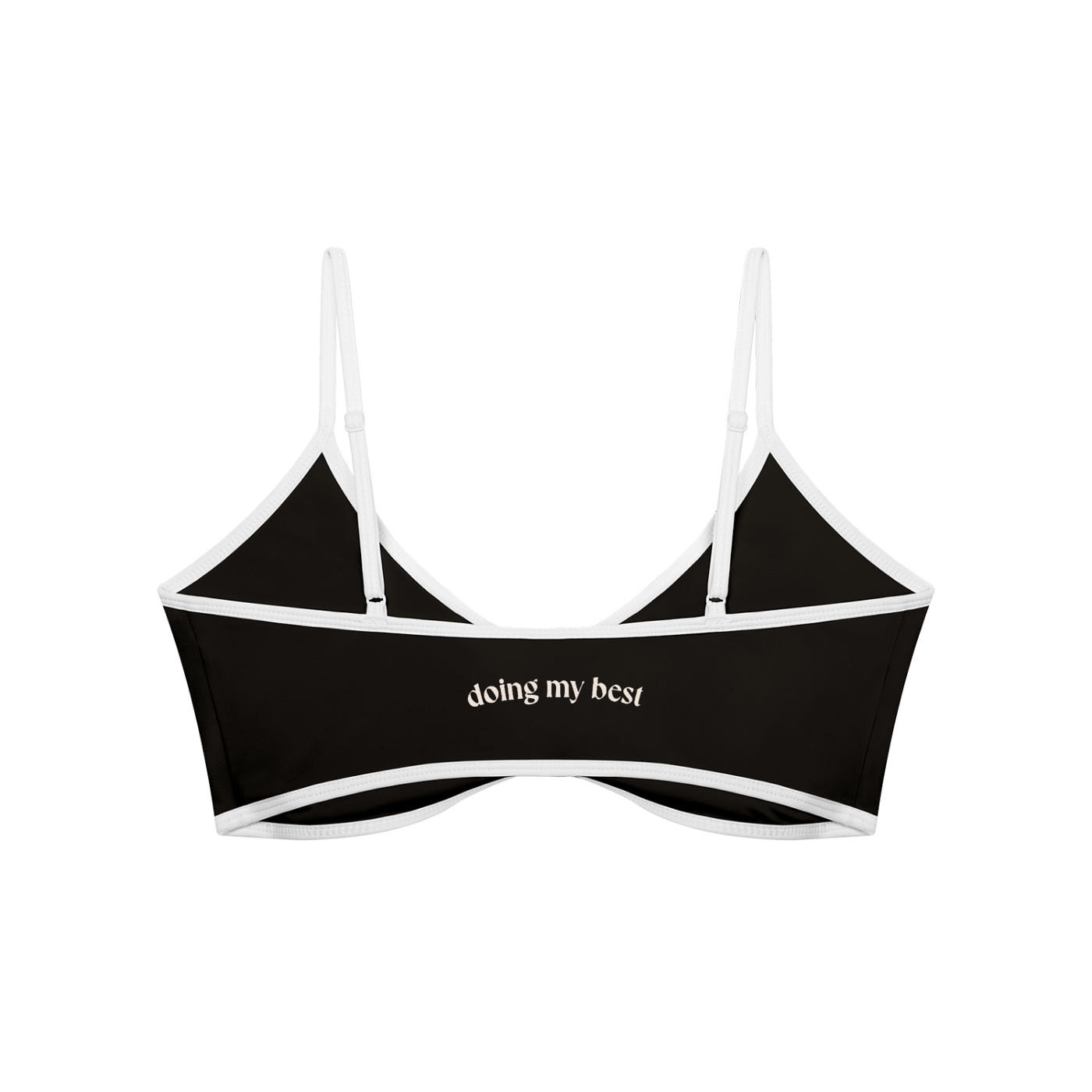 The Studio Ruched Sports Bra