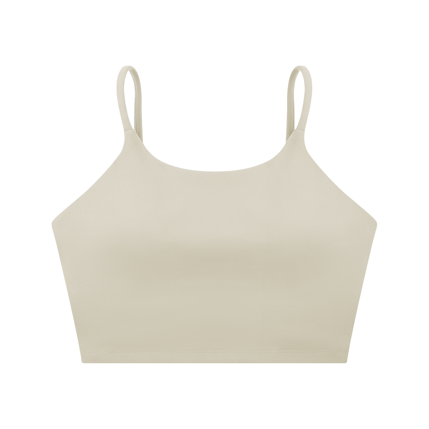 Doing My Best Strappy Sports Bra