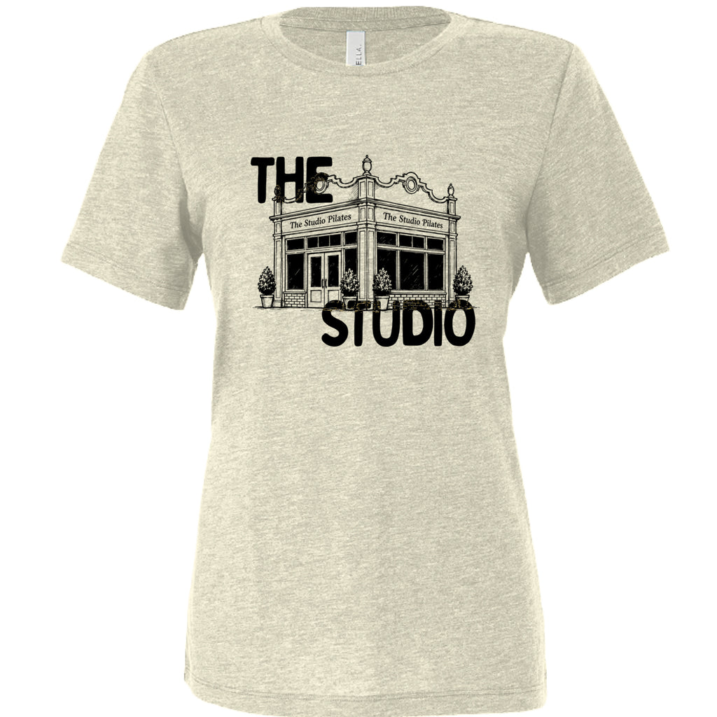 OATMEAL TRIBLEND - 6413 - FRONT