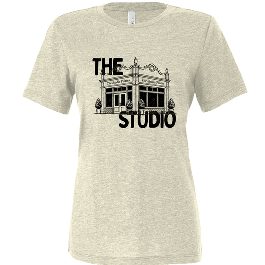 OATMEAL TRIBLEND - 6413 - FRONT