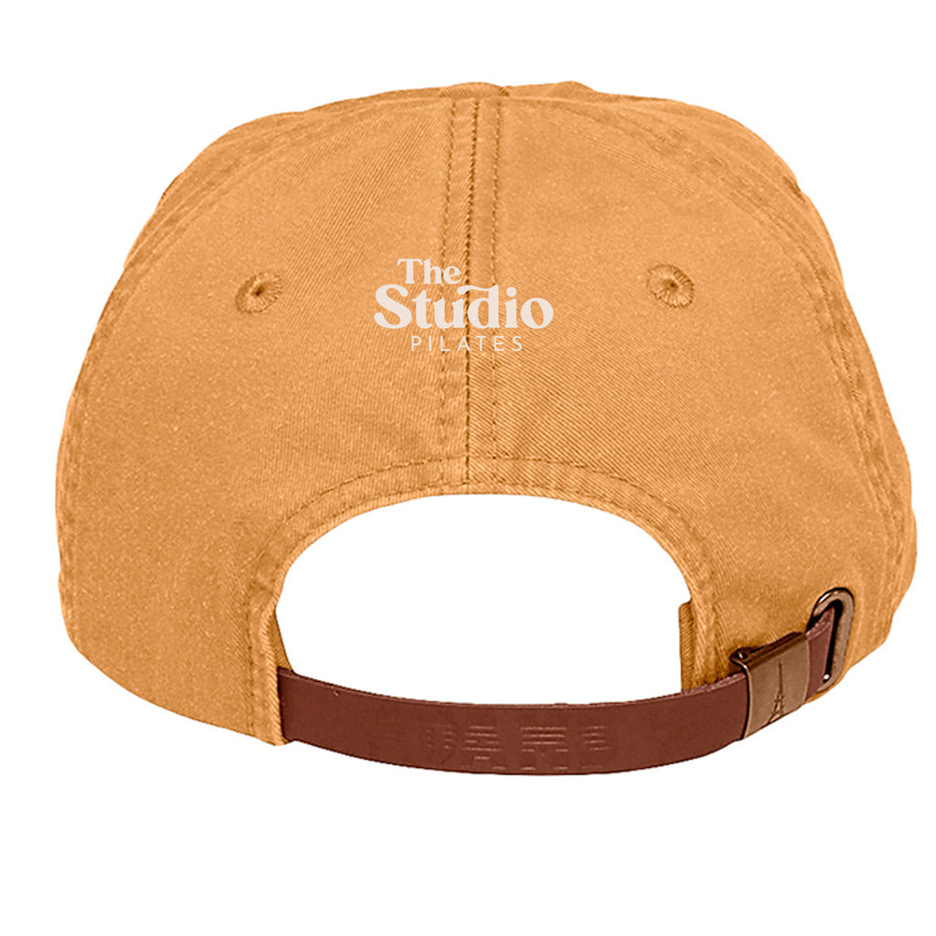 MUSTARD - AD969 - BACK