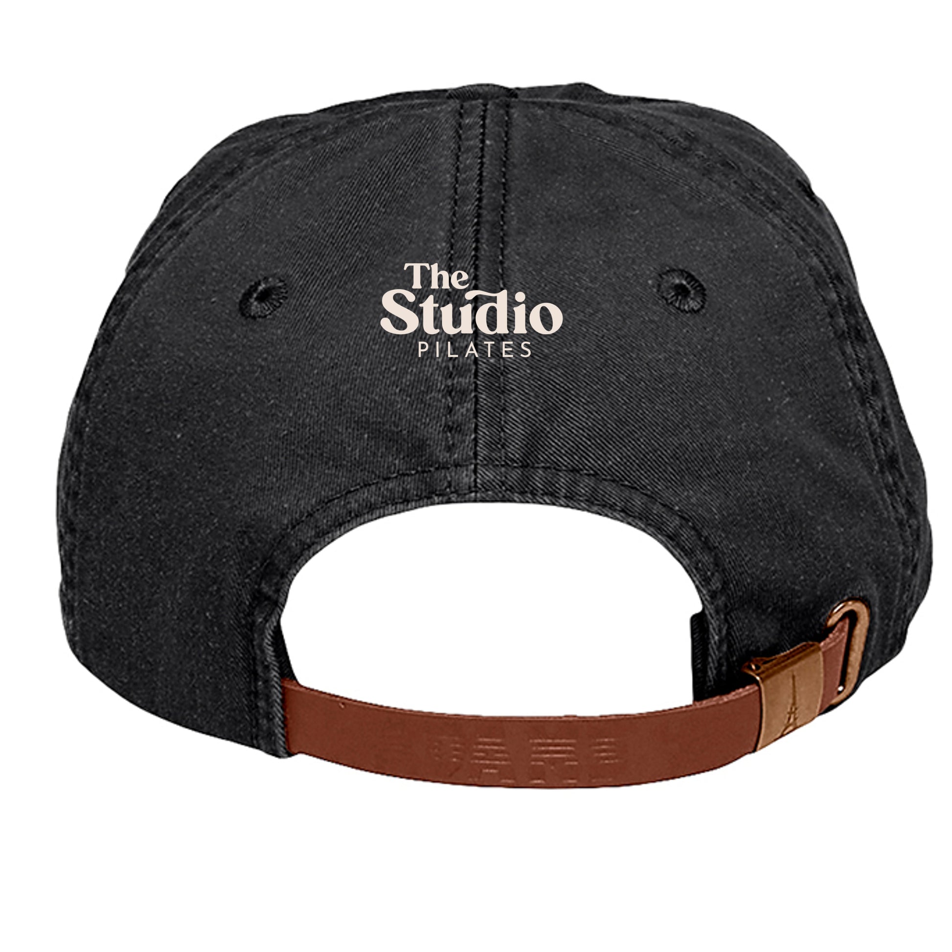 BLACK - AD969 - BACK