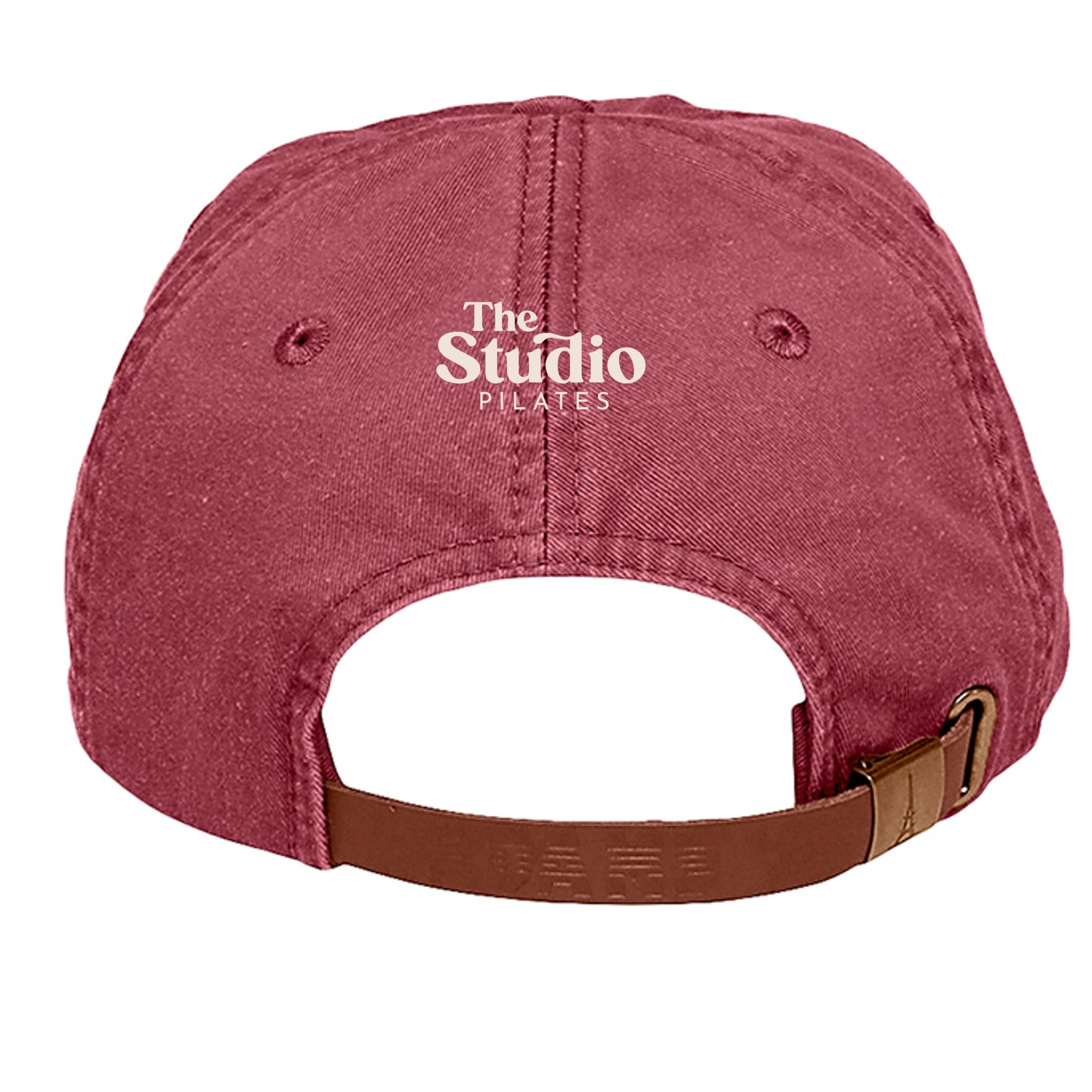 BURGUNDY - AD969 - BACK
