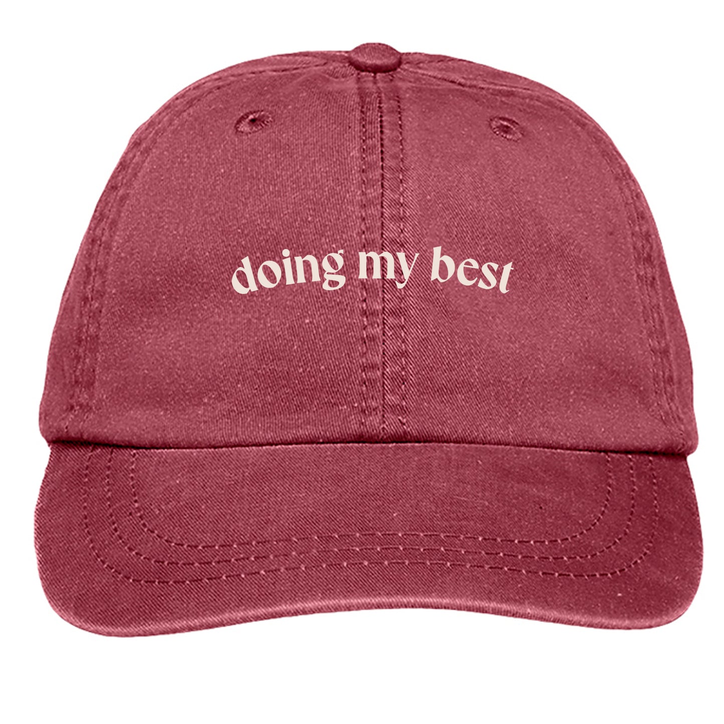 BURGUNDY - AD969 - FRONT