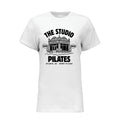 Vintage White - B6400 - FRONT