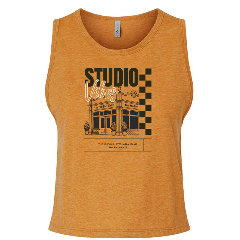 Antique Gold - 5083 - FRONT