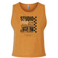 Antique Gold - 5083 - FRONT