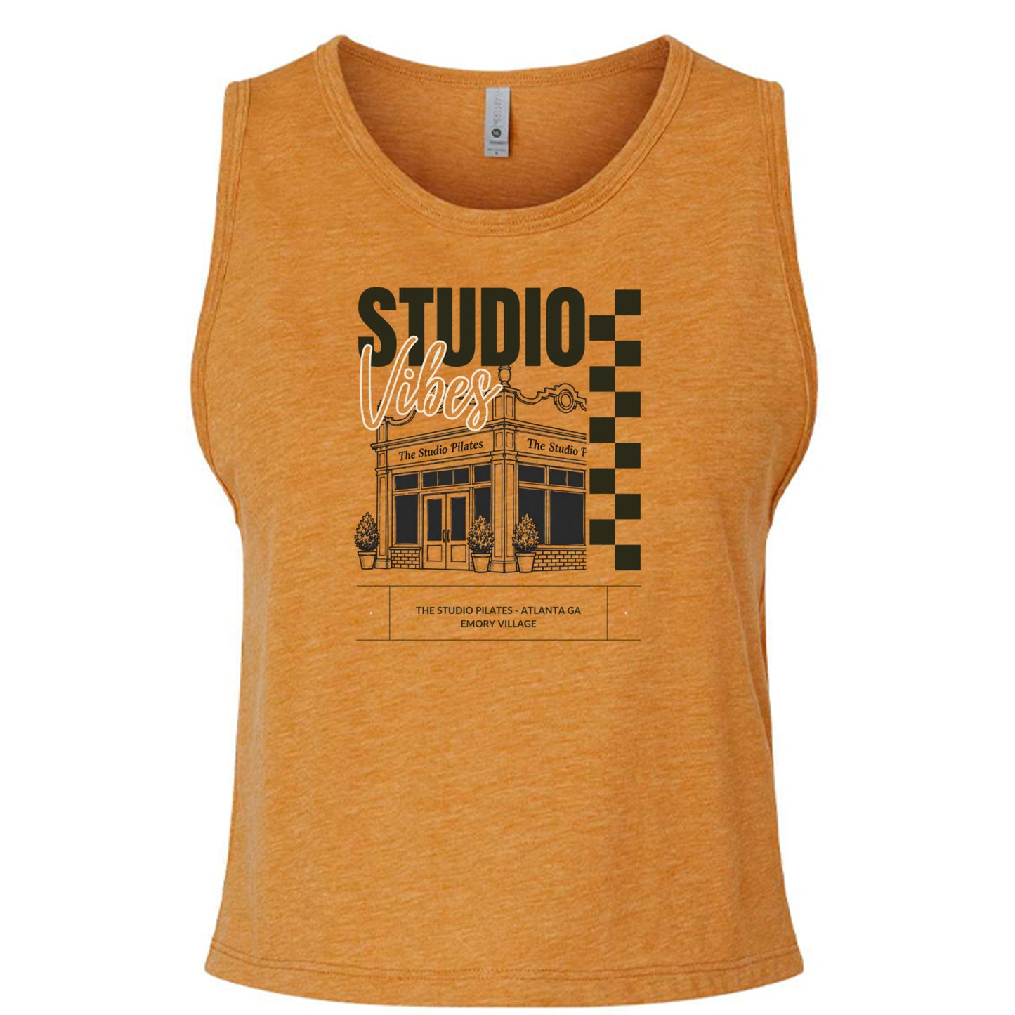 Antique Gold - 5083 - FRONT