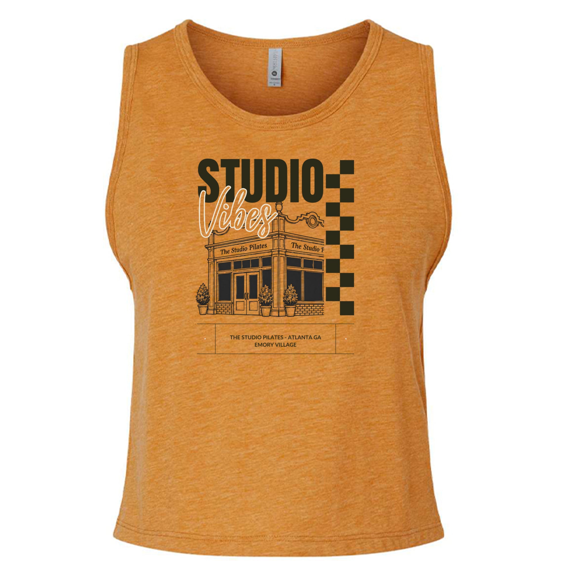 Antique Gold - 5083 - FRONT