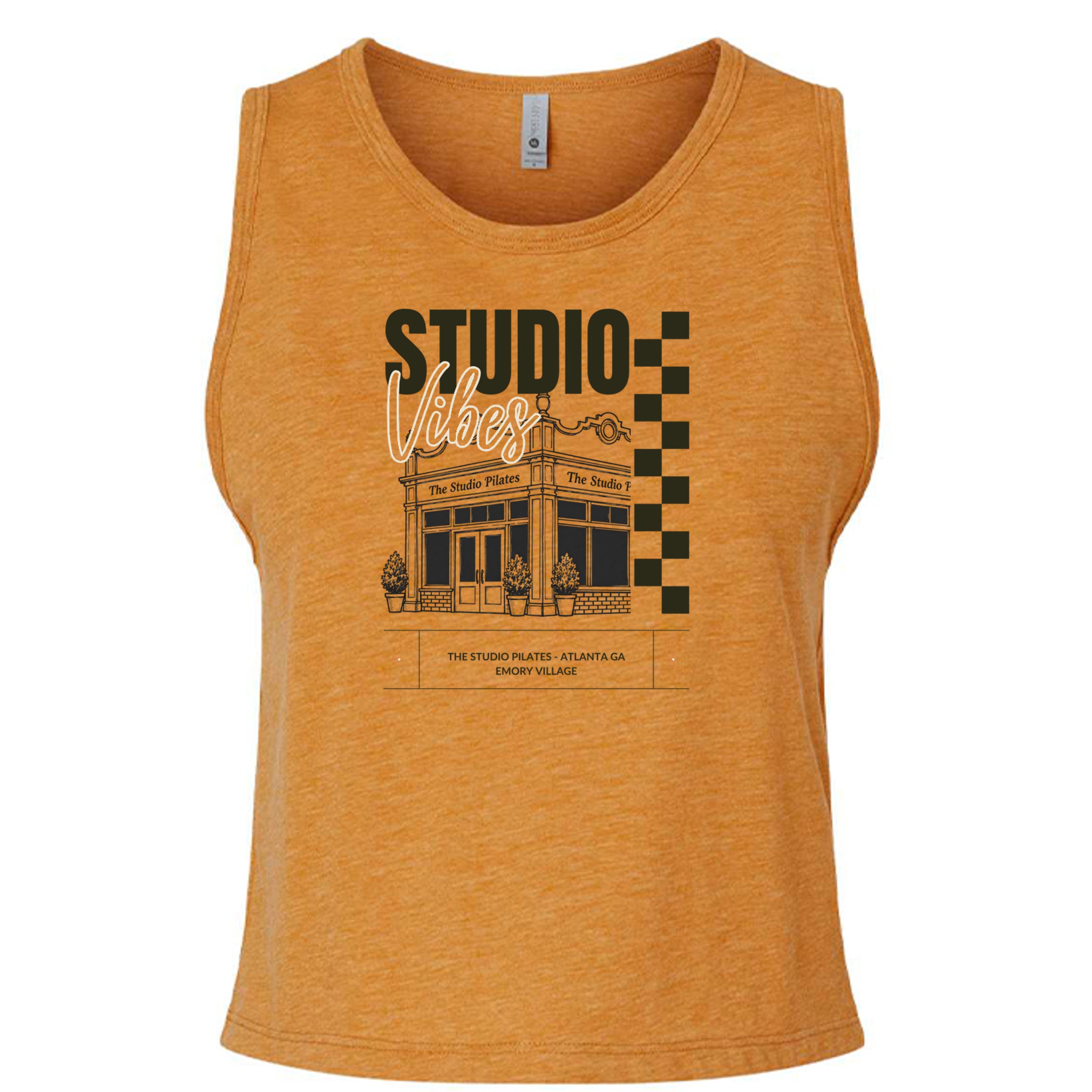 Antique Gold - 5083 - FRONT