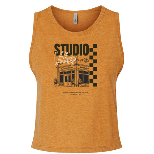 Antique Gold - 5083 - FRONT